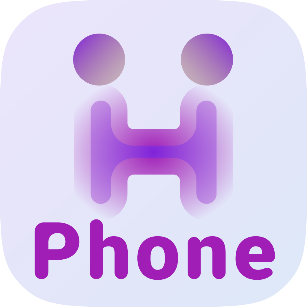 Hi-Phone logo