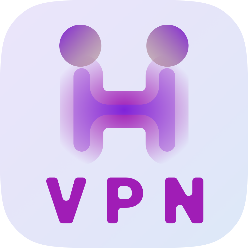 Hi-VPN logo